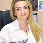 Лидия Иванова