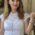 Галина Божилова
